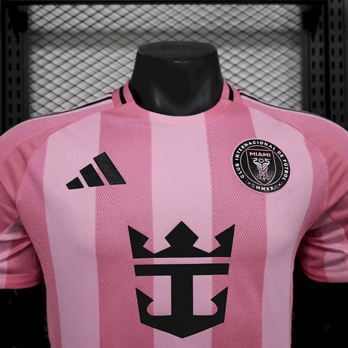 Heimtrikot Inter Miami 2025/2026