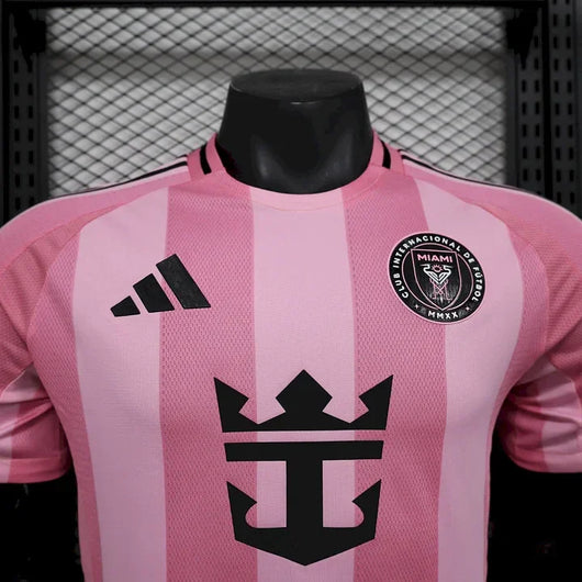 Heimtrikot Inter Miami 2025/2026