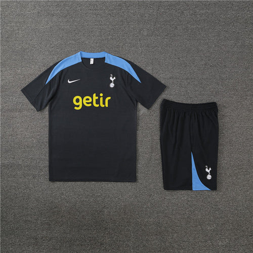 Tottenham Shorts Set