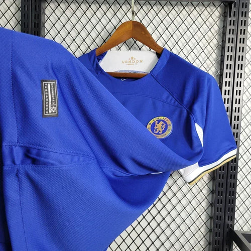 Chelsea Heimtrikot 2023/2024