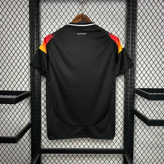 Deutschland Trainingstrikot 2024/2025
