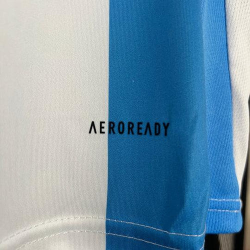 Argentinien Heimtrikot 2024/2025