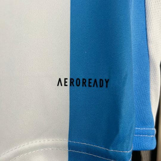 Argentinien Heimtrikot 2024/2025