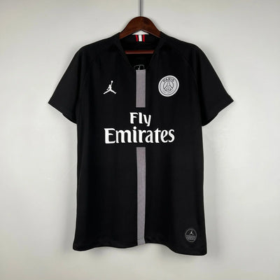 Paris Retro Trikot 2018/2019