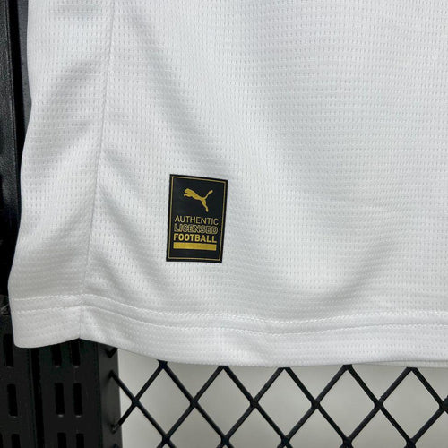 AC Mailand Auswärtstrikot 2025/2026