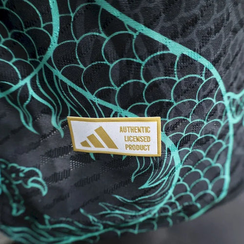 Real Madrid Special/Sondertrikot 2025/2026