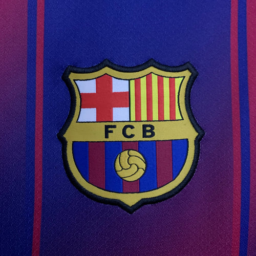 FC Barcelona Heimtrikot 2025/2026