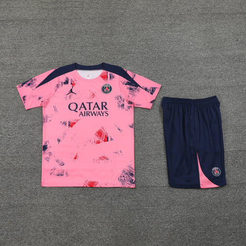 PSG Shorts Set