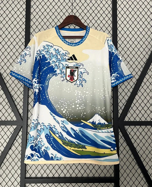 Japan Special/Sondertrikot Welle