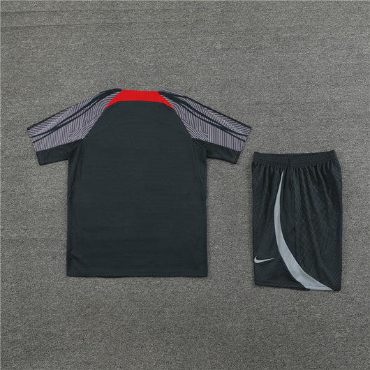 Liverpool Shorts Set