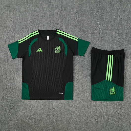 Mexico Shorts Set