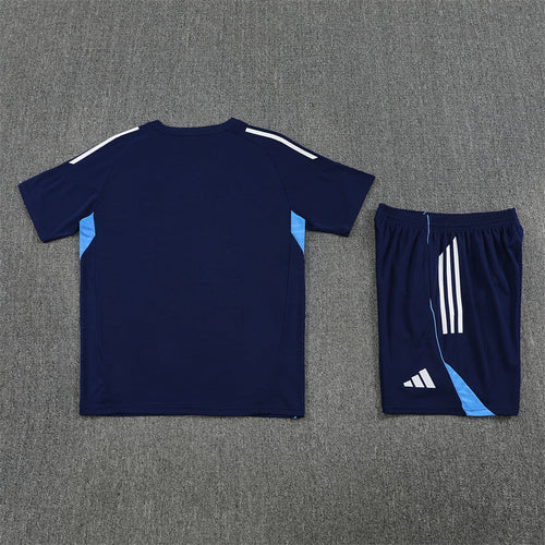 Real Madrid Shorts Set