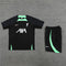 Liverpool Shorts Set