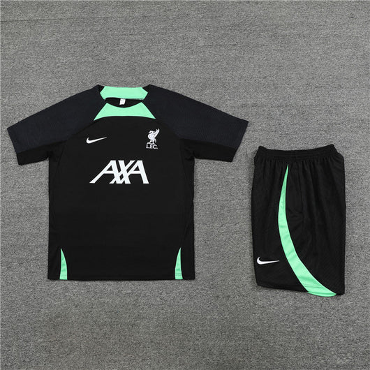 Liverpool Shorts Set