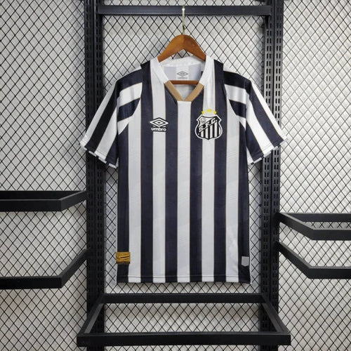 Santos Auswärtstrikot 2024/2025