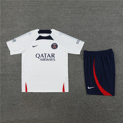 PSG Shorts Set