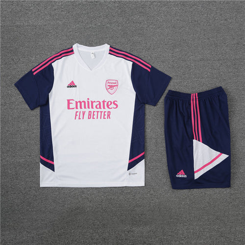 Arsenal Shorts Set