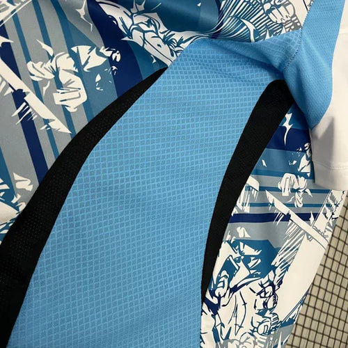 Japan Special/Sondertrikot DBZ 2024