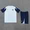 Inter Milan Shorts Set