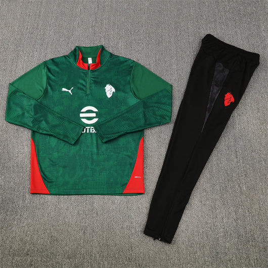 AC Milan Tracksuit