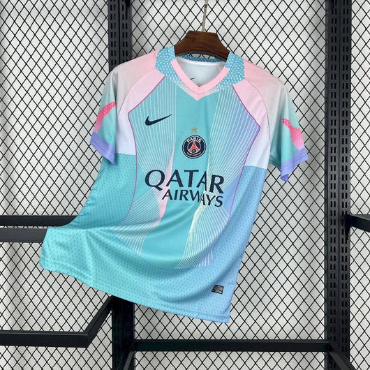 Paris Saint-Germain Special/Sondertrikot 2025/2026