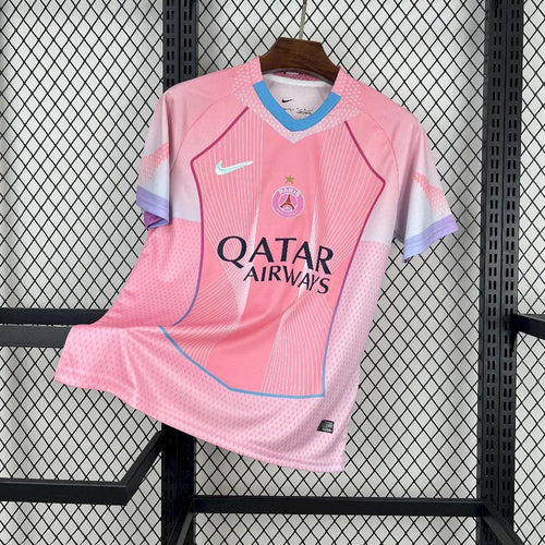 Paris Saint-Germain Special/Sondertrikot 2025/2026