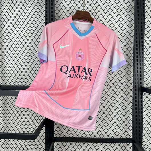 Paris Saint-Germain Special/Sondertrikot 2025/2026