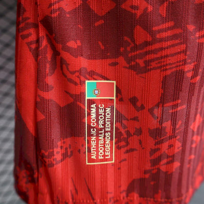 Portugal Special/Sondertrikot 2025/2026