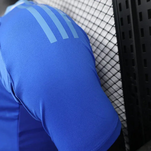 Argentinien Auswärtstrikot 2024/2025