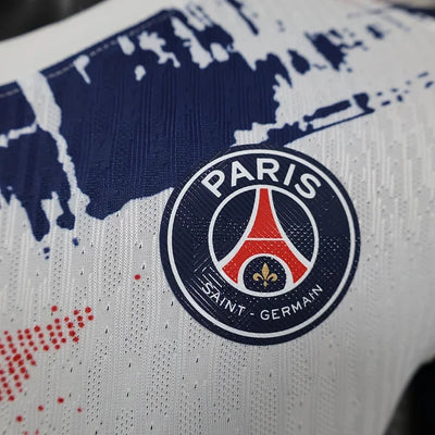 Paris Special/Sondertrikot 2024/2025