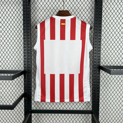 Atletico Madrid Ärmelloses Trikot 2025/2026