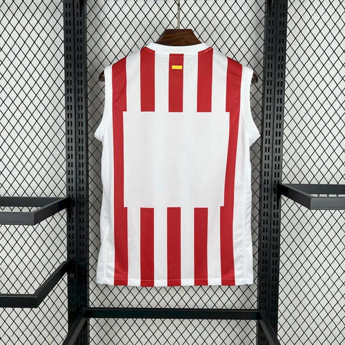 Atletico Madrid Ärmelloses Trikot 2025/2026