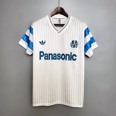 Marseille Retro Trikot 1990