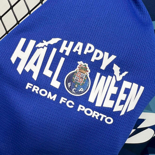 Konzept Trikot Porto 2024/2025