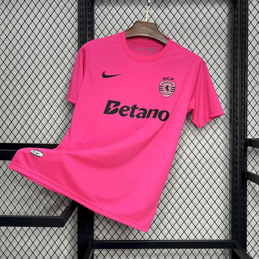 Sporting Special/Sondertrikot 2024/2025