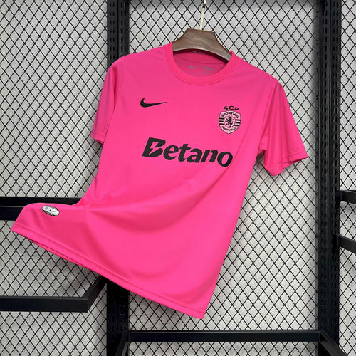 Konzept Trikot Sporting 2024/2025