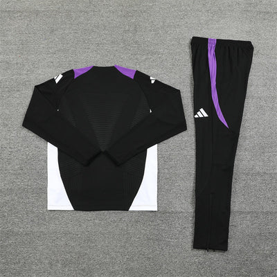 Real Madrid Tracksuit
