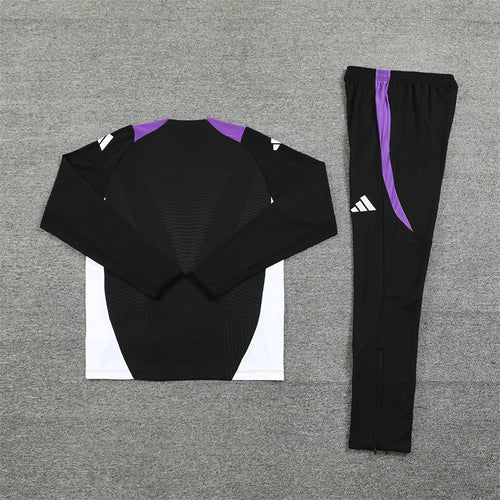 Real Madrid Tracksuit