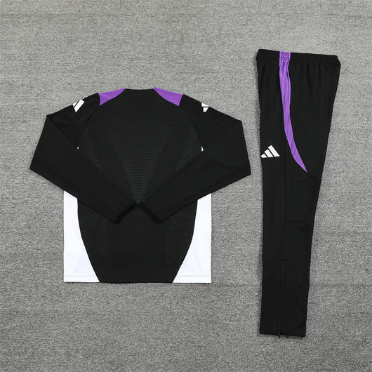 Real Madrid Tracksuit