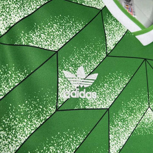 Vintage/retrotrikot Deutschland 1990