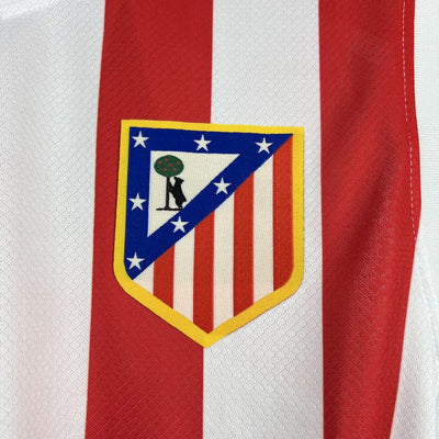 Atletico Madrid Ärmelloses Trikot 2025/2026