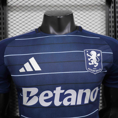 Aston Villa Trikot 2024/2025