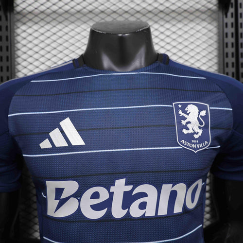 Aston Villa Trikot 2024/2025