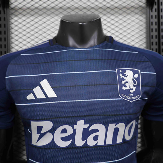 Aston Villa Trikot 2024/2025