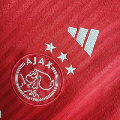 Ajax Heimtrikot 2023/2024