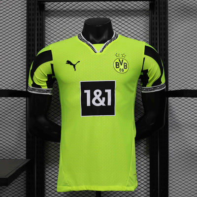Dortmund Special/Sondertrikot 2025/2026