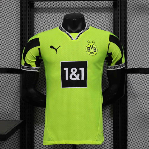 Dortmund Special/Sondertrikot 2025/2026