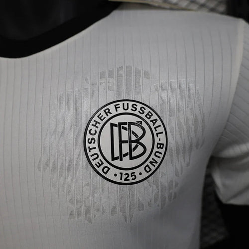 Konzept Trikot Deutschland 2025/2026