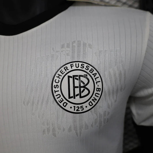 Konzept Trikot Deutschland 2025/2026