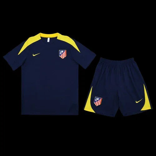 Atletico Madrid Set
